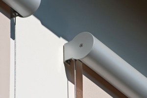 Tenda a rullo T-line, Pratic