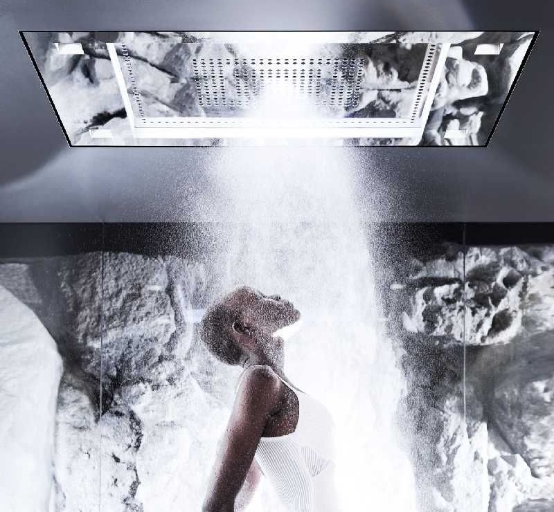 Sensor Sky (foto Dornbracht)