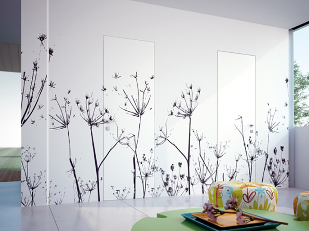 Syntesis Line (foto Eclisse)