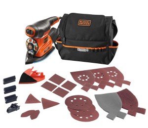 Kit multilevigatrice Ka280Lsa