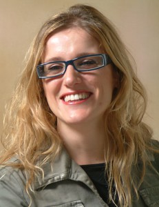 Veronica Vecchi | Coordinatrice Osservatorio Mp3