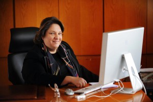 Zeynep Bodur Okyay 600