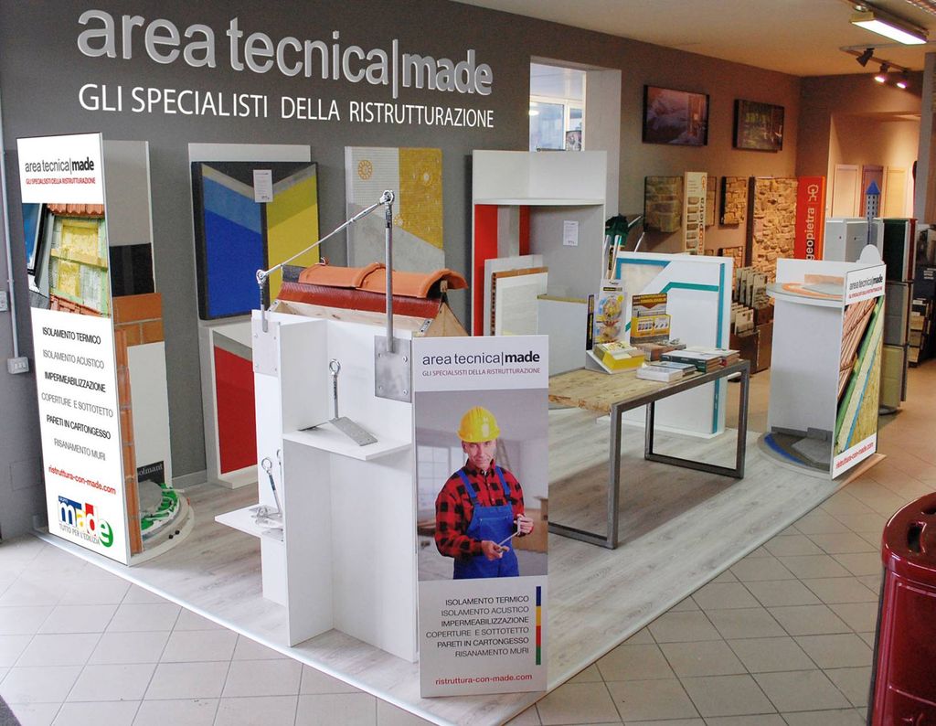 (foto Gruppo Made)