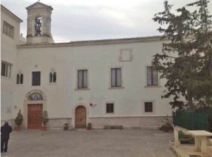 Convento Beata Vergine degli Angeli