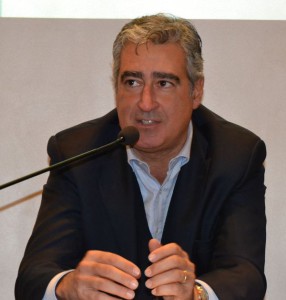 Marco Dettori | Presidente Assimpredil Ance