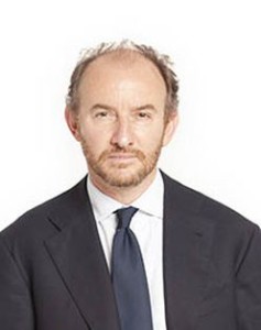 Fabio Gallia | Amministratore delegato Cdp