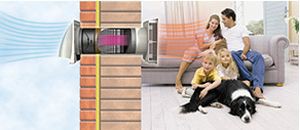 Funzionamento singolo 