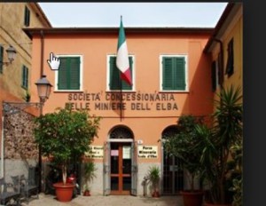 Rio Marina, isola d'Elba