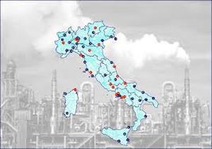 Siti inquinati di interesse nazionale