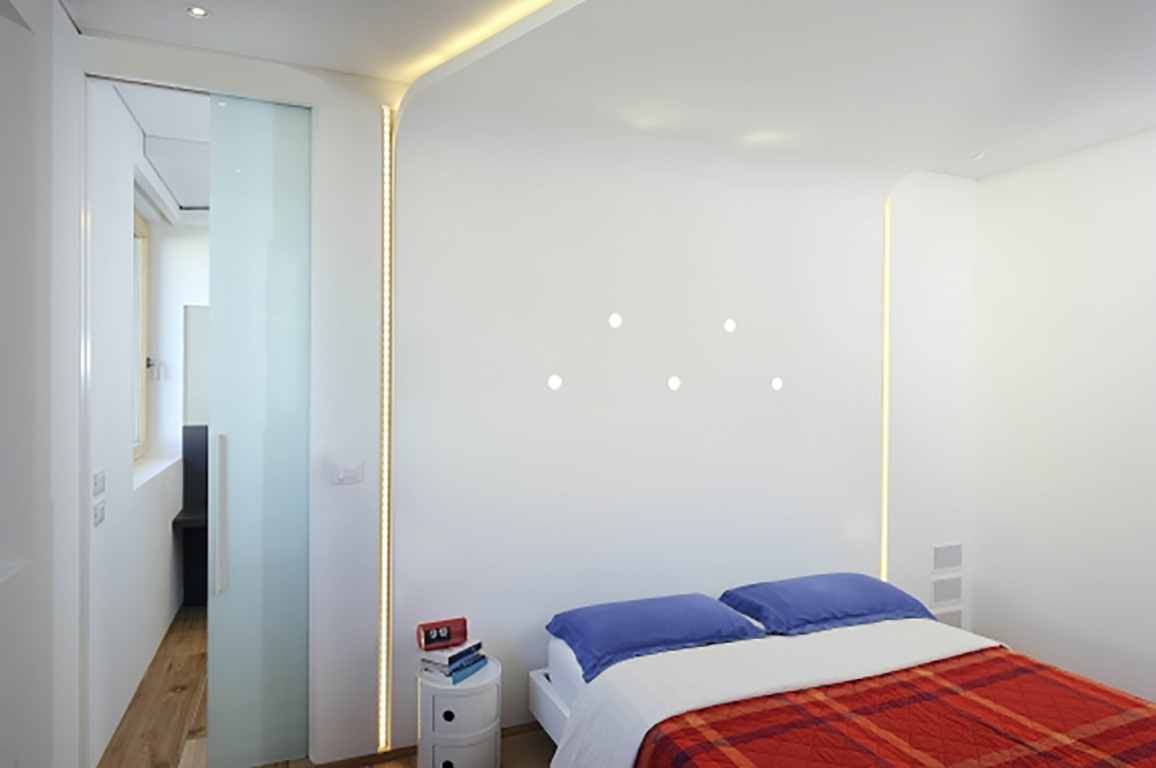 Syntesis Luce (foto Eclisse)