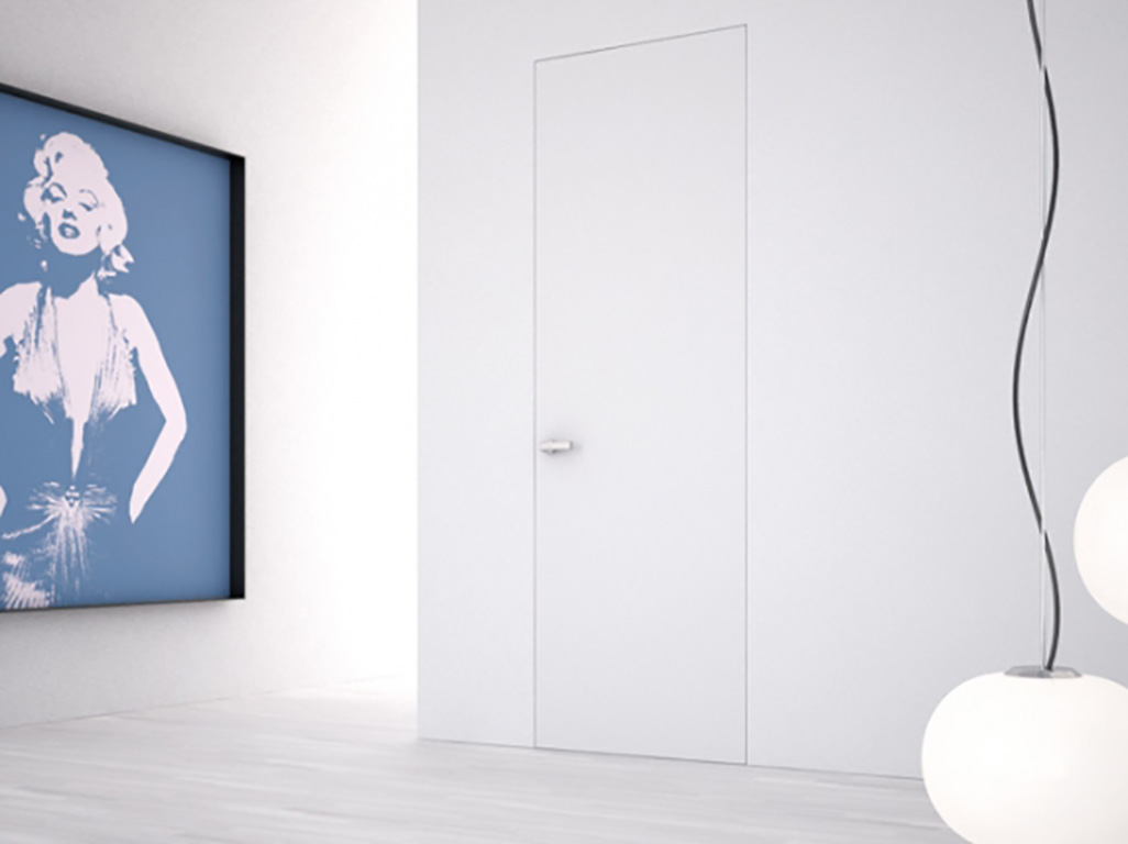 Syntesis Line battente (foto Eclisse)