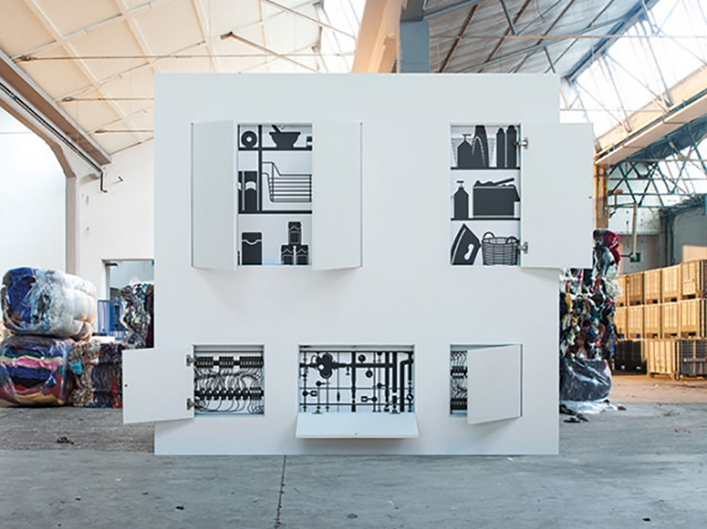 Syntesis Tech (foto Eclisse)