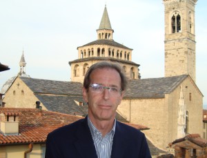 Arch. Leonardo Angelini