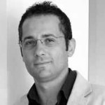 Domenico Rinaldi, titolare dell'omonimo studio di ingegneria