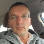 Angelo Stano, titolare di Costruzioni Stano & C e di Edil Stano & C