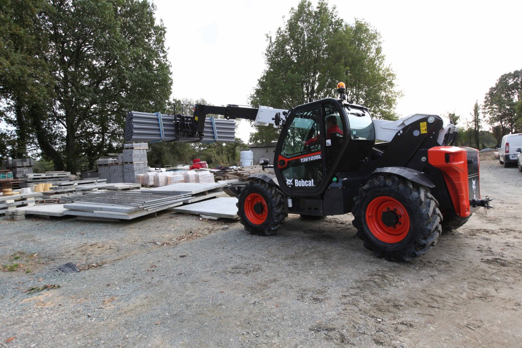 Bobcat-Telescopic Handler-T36120SL-Pallet-Fork-IMG_2458_141021_LW