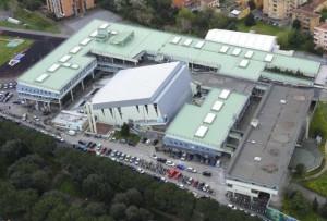 Complesso scolastico Marchesi