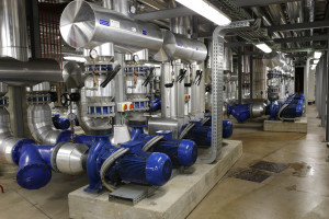 Corso formazione RCI XYLEM