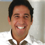 Davide Padoa, Ceo Design International
