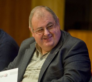 Franco Turri |Segretario generale Filca-Cisl.