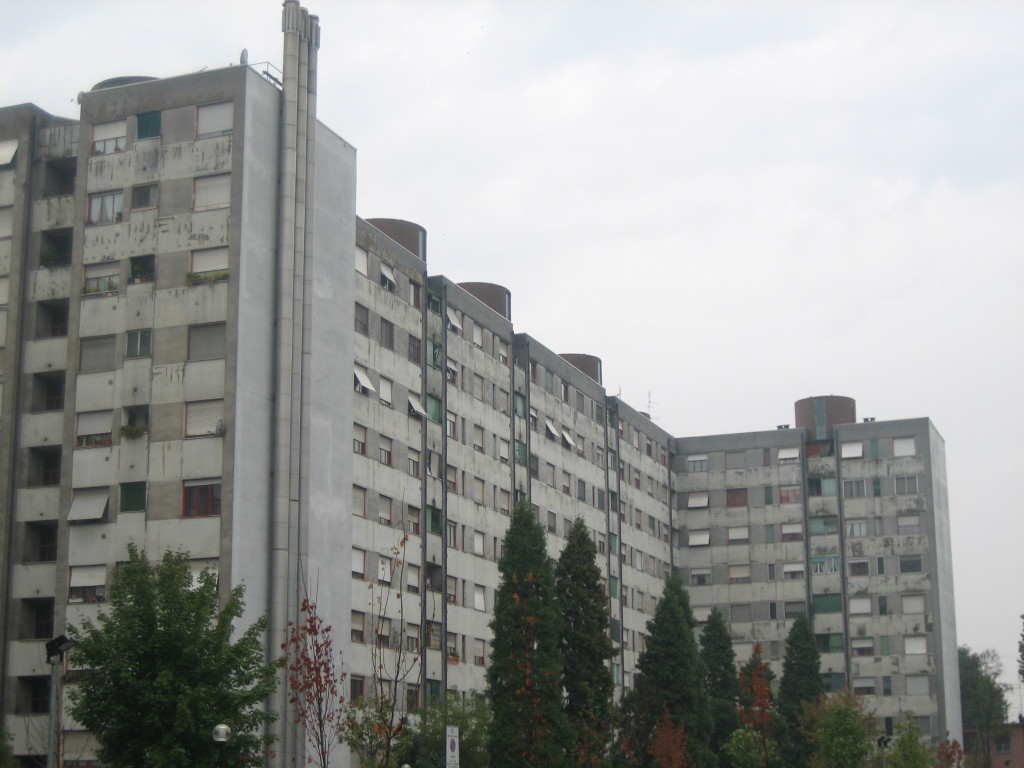 Residenziale