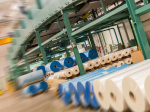 I film protettivi sono disponibili anche a resistenza 3-6 mesi ai raggi Uv