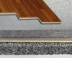 Lecacem Mini, Calpestop Super 5, Lecamix Forte 