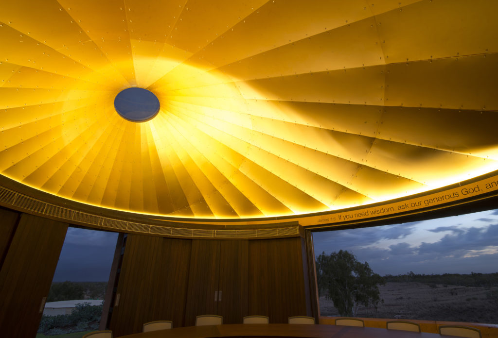 The Great Wall of Wa (2)