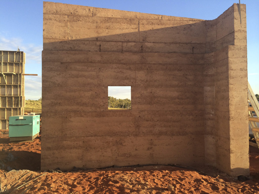 The Great Wall of Wa2