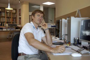 Arch. Albino Finotti