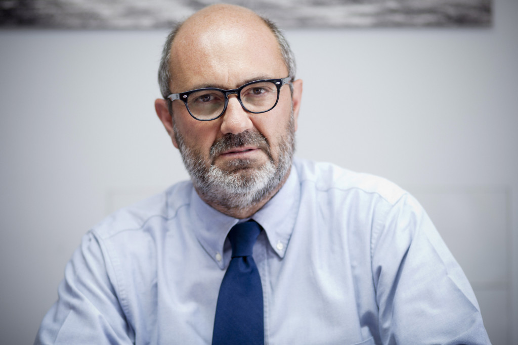 edoardo Bianchi vicepresidente ance opere pubbliche