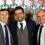 Massimo Vivoli, neo presidente Rete Imprese per l'Italia