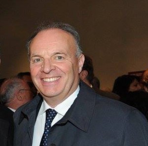 Maurizio Savoncelli | Presidente Consiglio Nazionale Geometri