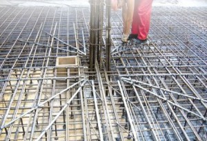 Peikko sistemi di fissaggio per l'edilizia