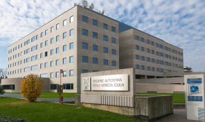 sedeRegioneFriuli VG