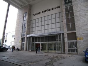 Torino Esposizioni 