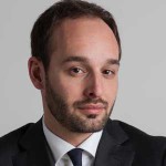 Francesco Freri, responsabile sviluppo 4Bild