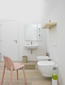 Collezione Ten (foto ArtCeram)