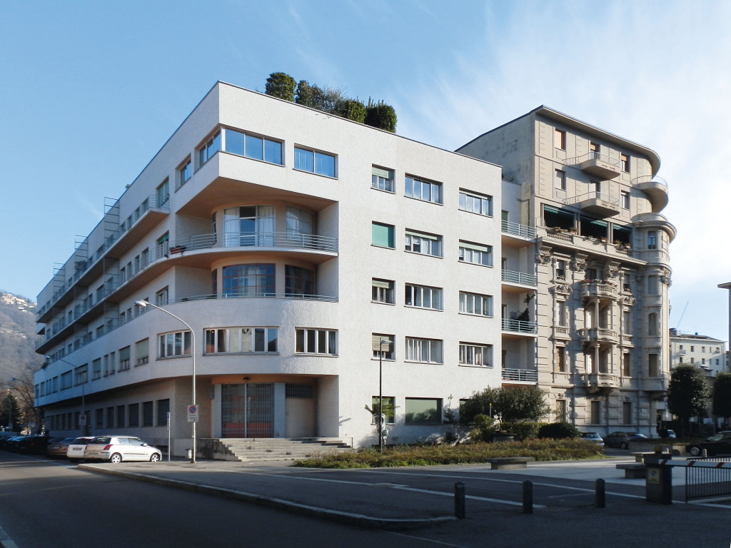 Architettura Movimenti e tendenze dal XIX secolo a oggi