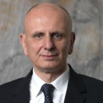 Piero Almici, presidente Aisem