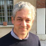 Angelo Marchina, amministratore unico di Marchina Costruzioni