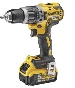 Modello DeWalt DC796