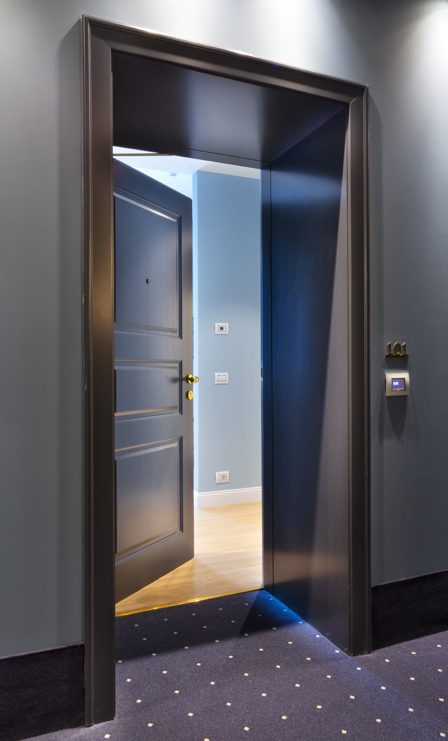 (foto Pietrelli Porte)