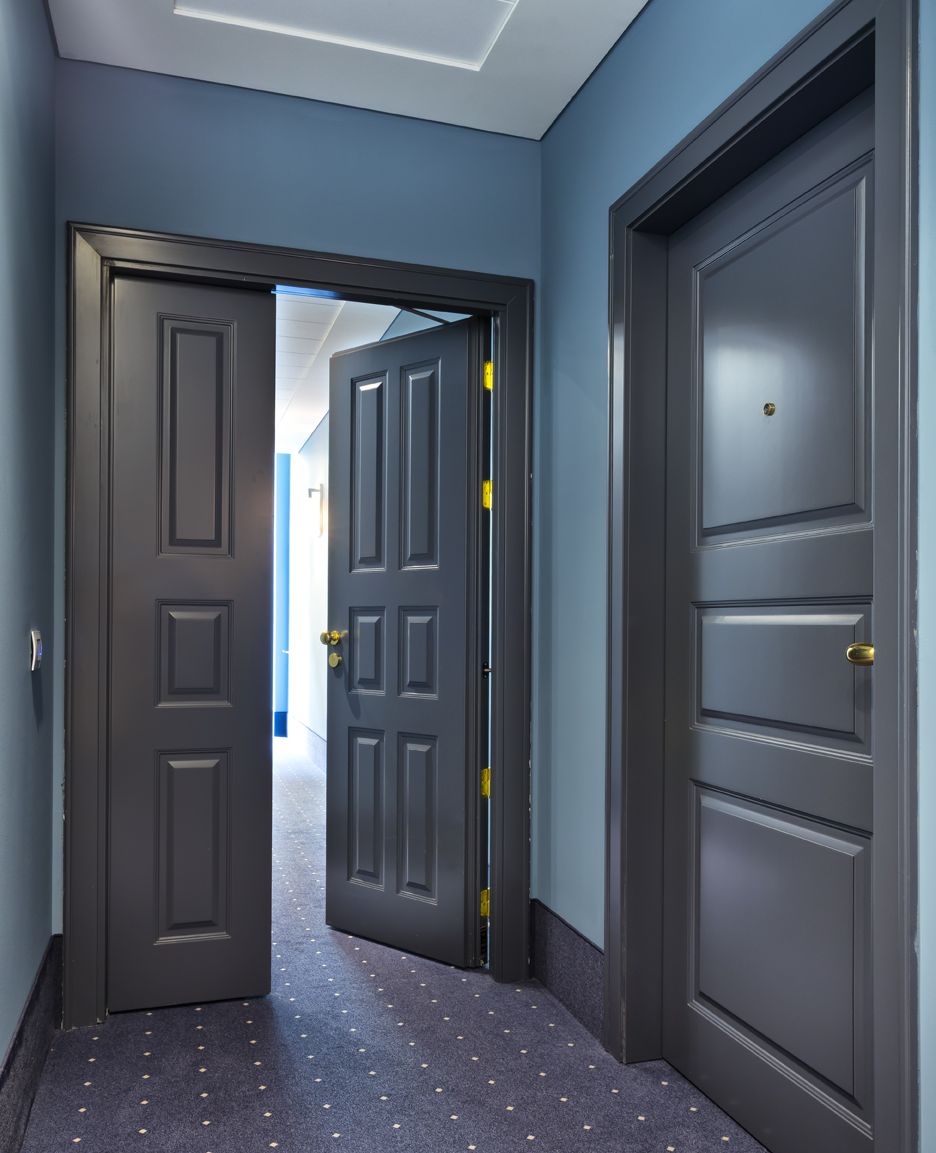 (foto Pietrelli Porte)