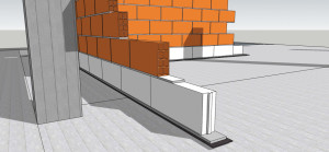 Isolamento delle murature interne