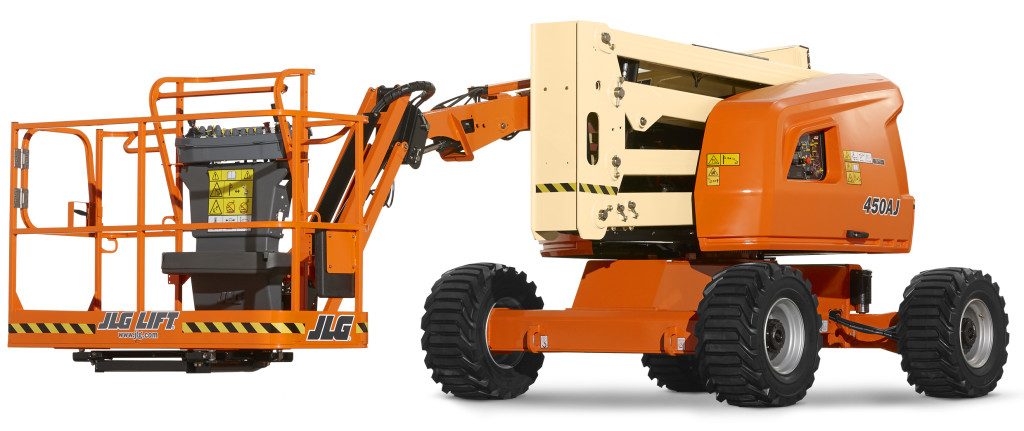 La capacità della cesta è stata maggiorata da 230 a 250 kg