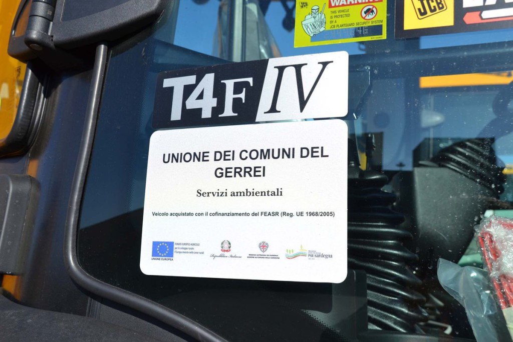 Le terne sono destinate a 63 comuni o unioni di comuni per interventi di tutela del territorio.