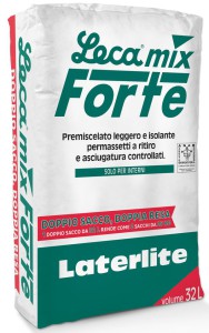 Lecamix Forte
