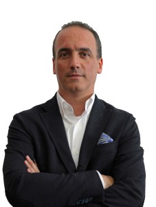 Luca Stacchiotti | Responsabile commerciale Bauwerk