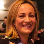 Tina Marseglia, titolare di Marseglia Center